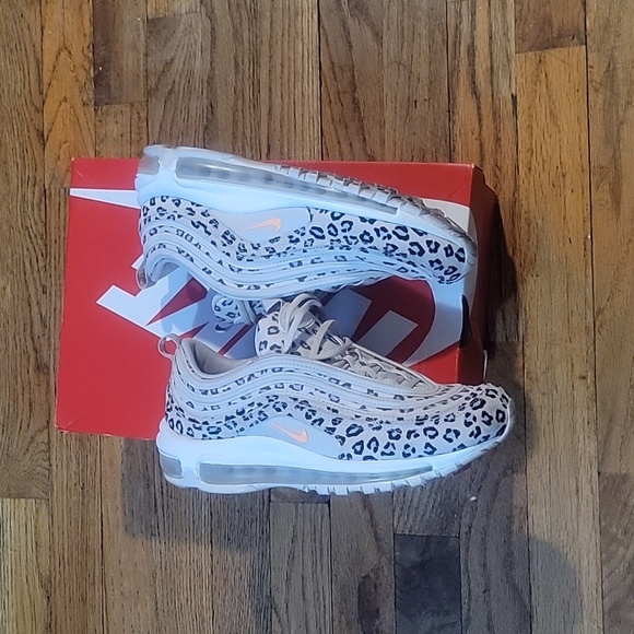 Nike Air Max 97 - Picture 7 of 13